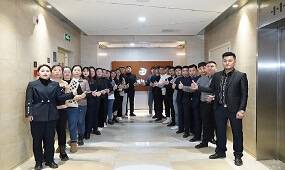 Shandong Kuaima Company Introduction