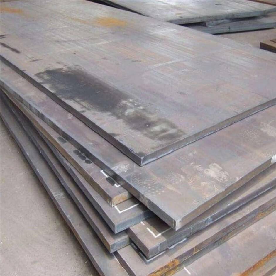 Carbon Steel Sheet049