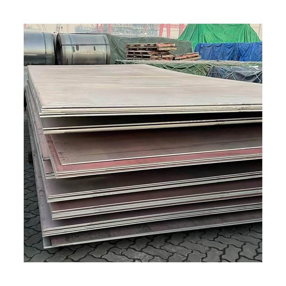 3/8 carbon steel plate