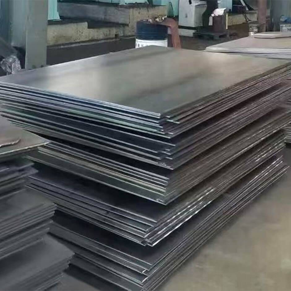 carbon steel plate manufacturer
