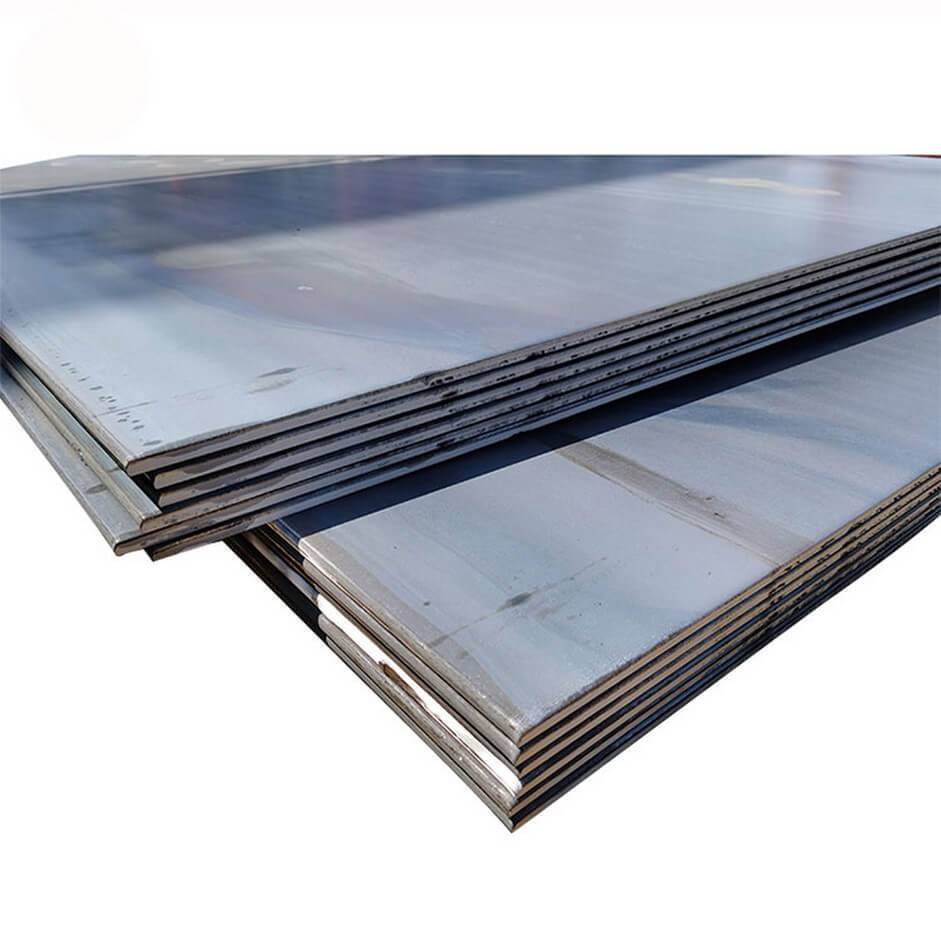 Carbon Steel Sheet214
