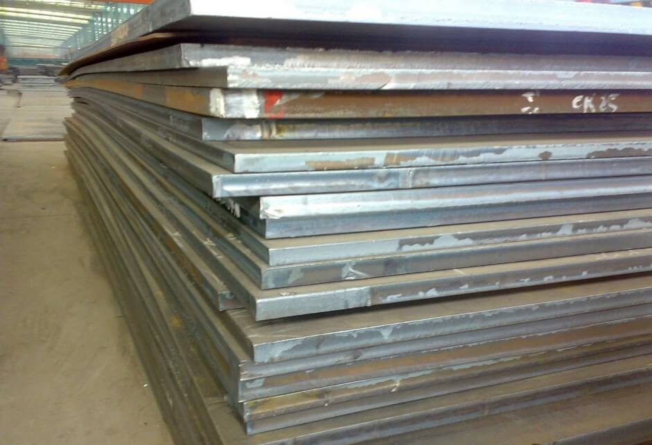 Carbon Steel Sheet179