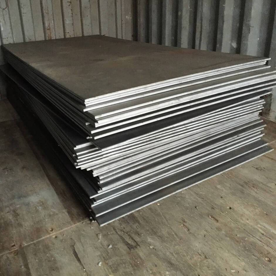 Carbon Steel Sheet265