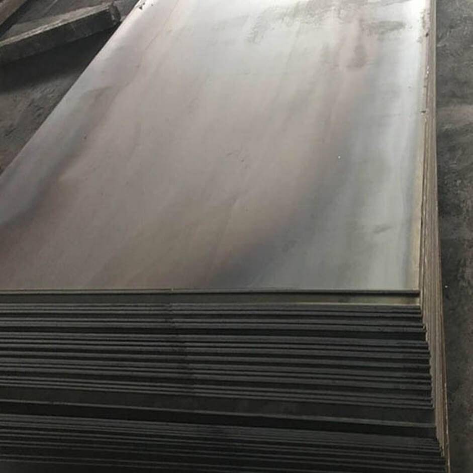 Carbon Steel Sheet117