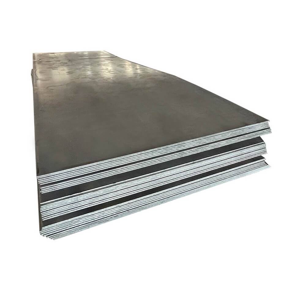 Carbon Steel Sheet235