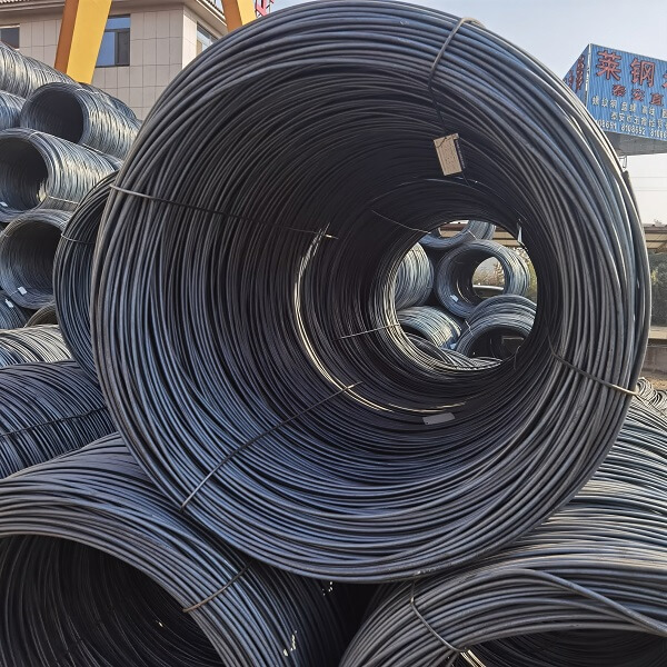 Carbon Steel Steel Wire exporter
