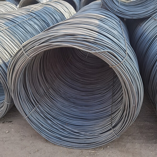 carbon steel wire rod supplier 