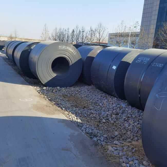 carbon steel coil/plate