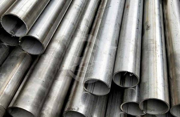 wholesale 1.4462 Duplex Stainless Steel Pipe