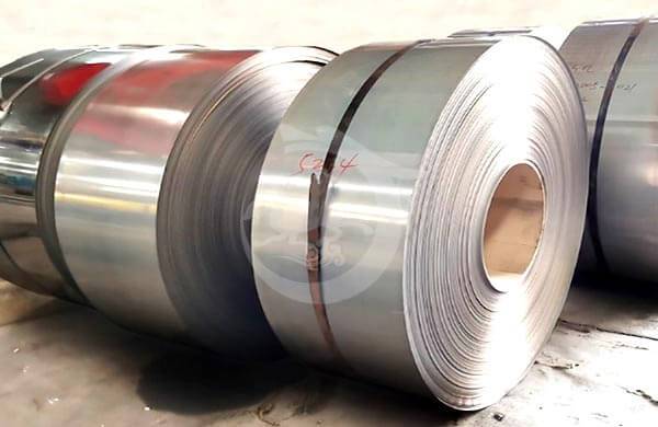 301 stainless steel coil supplier 