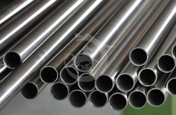 ASTM TP317L Stainless Steel Pipe