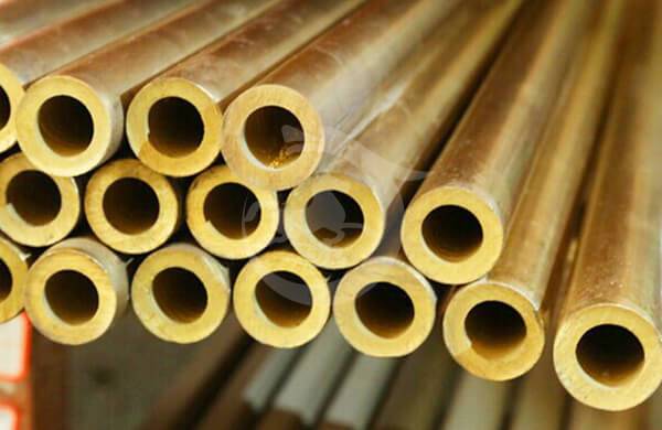 copper pipe 