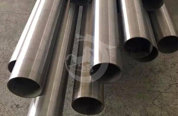 1.75 titanium tube supplier