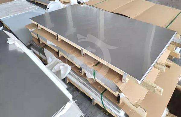 wholesale aluminum sheet metal