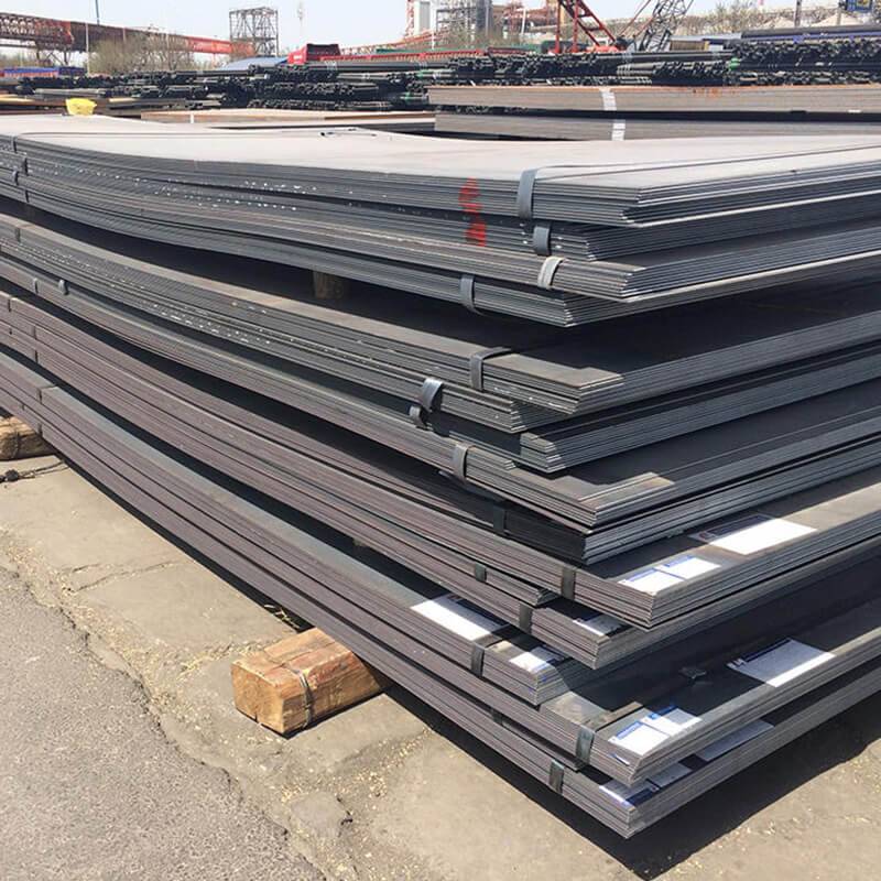 carbon plate steel products