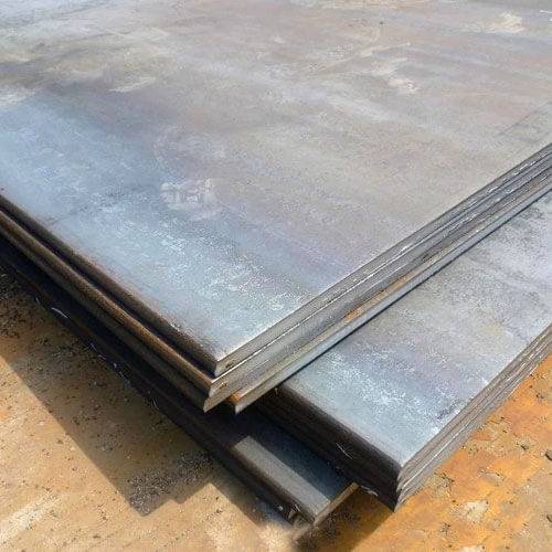 china Spring steel plate