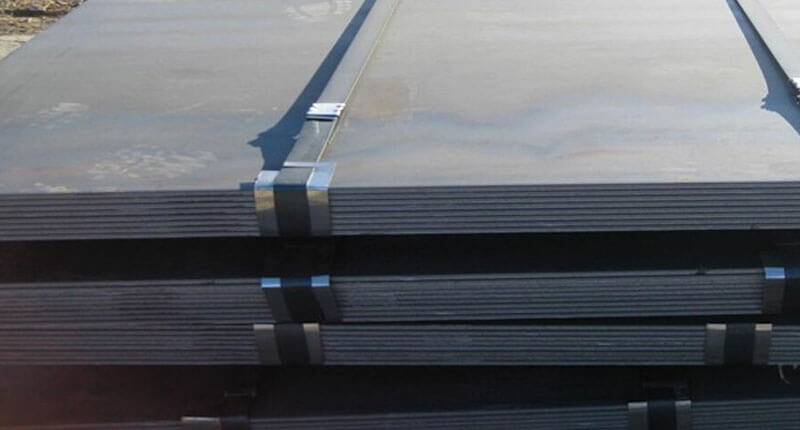 china a53 carbon steel plate