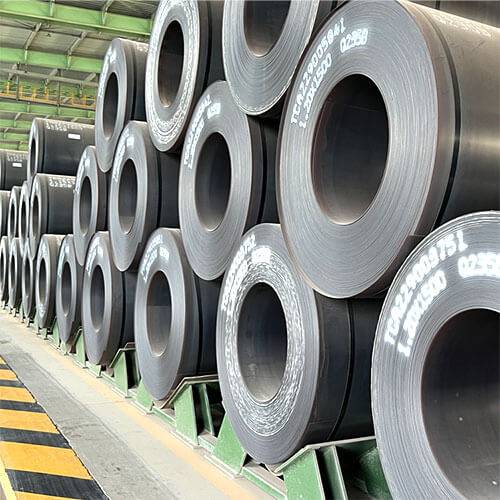 wholesale ASTM A283 carbon steel coil