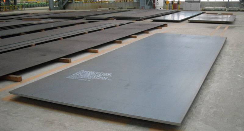 carbon structural steel plate quotes