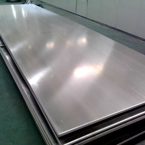 Q345 Low Temperature Cold Rolled Carbon Steel Plate Manufacturer