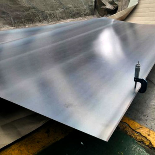 4340 steel alloy plate price