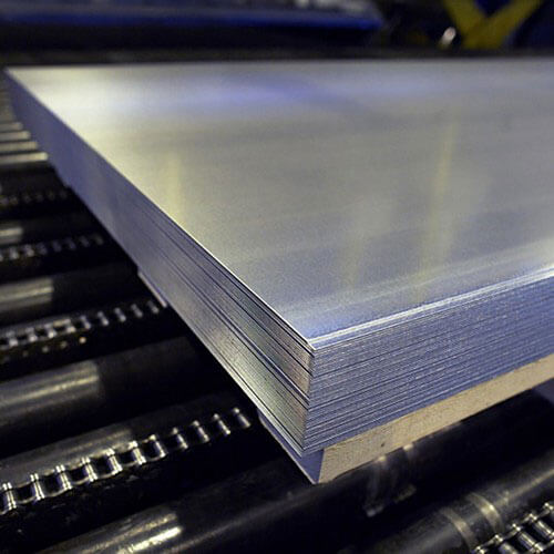 china 4130 alloy steel plate