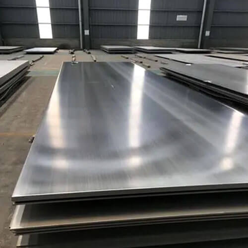 Q345 Low Temperature Cold Rolled Carbon Steel Plate Exporter