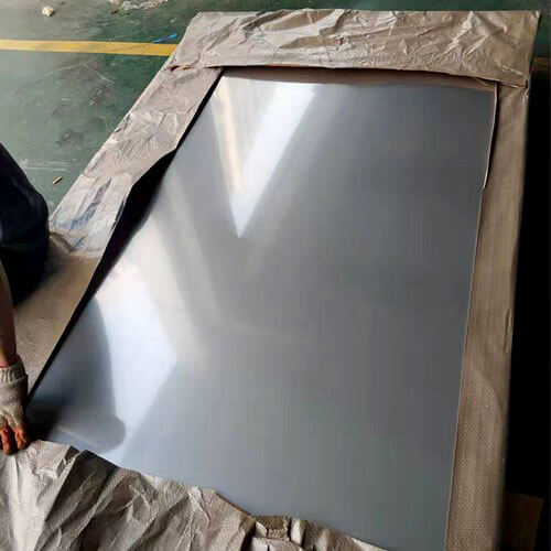 4340 steel alloy plate dimension