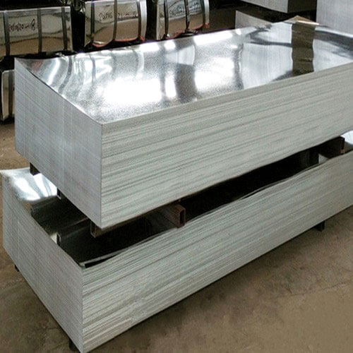 good 30CrMnSiA alloy structural steel plate