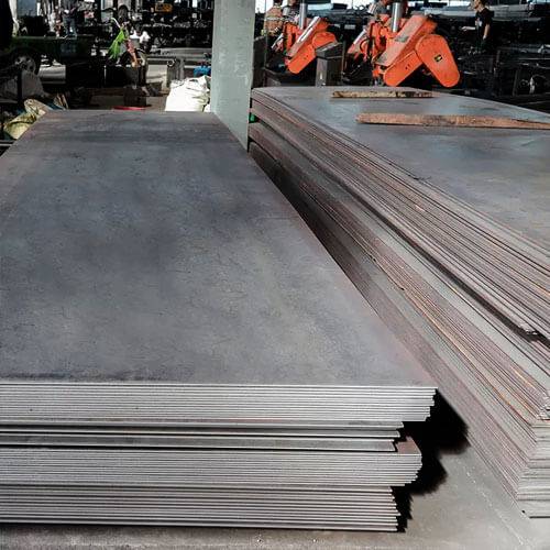 AISI 1060 Cold Rolled Carbon Steel Sheets|2mm Mild Steel Processors