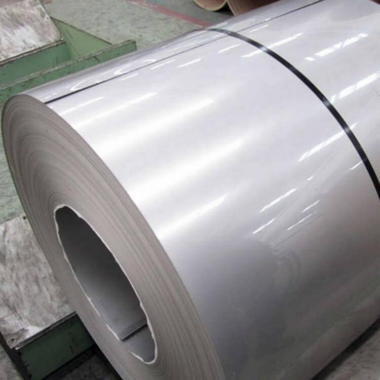 4140 Alloy Steel Coil