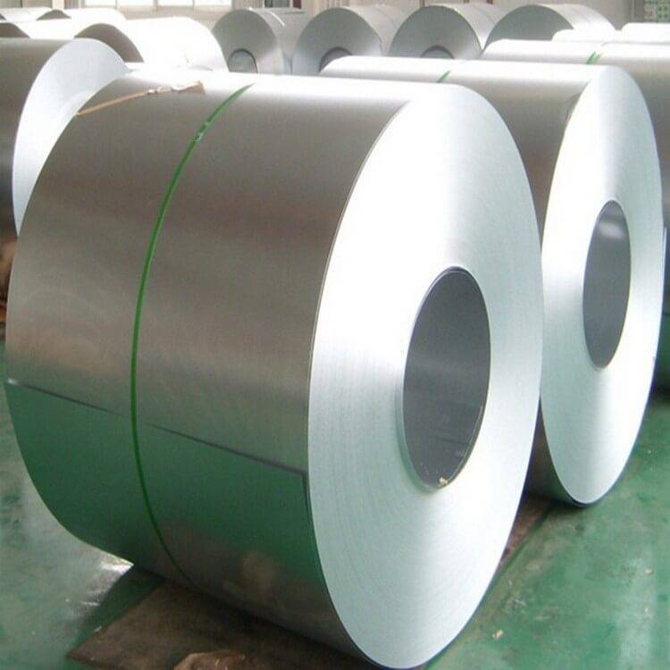 5160 Alloy Steel Coil