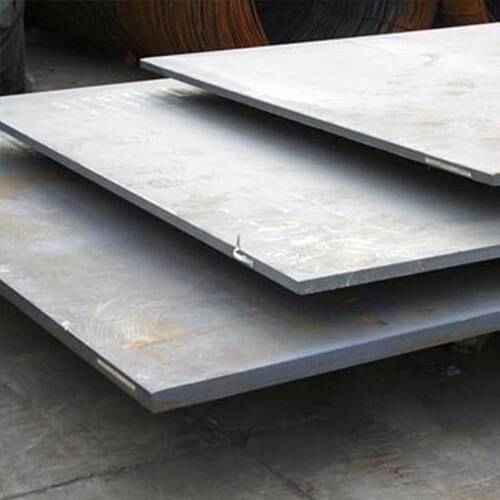 AISI 1060 Cold Rolled Carbon Steel Sheets|2mm Mild Steel Exporters