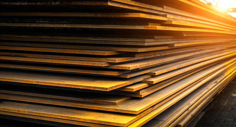 wholesale 4.00mm Corten Steel Plate Price|15MnCuCr-QT Corten Steel