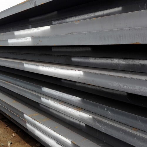 q355nhe weathering and corrosion resistant steel plate supplier