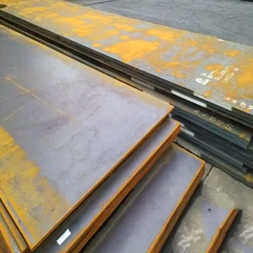 Q235nh Q355nh Corten Steel Plate|A588 Corten Steel Trader
