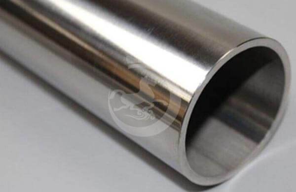 317L Stainless Steel Pipe factory