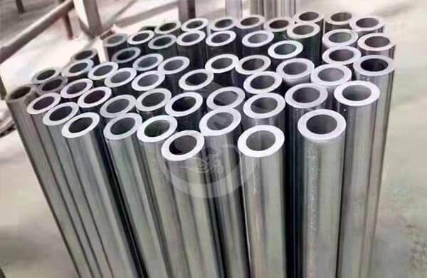 317L stainless steel pipe supplier
