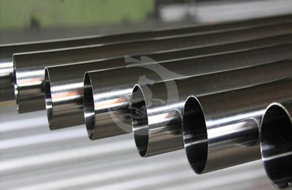 321 stainless steel pipe mill