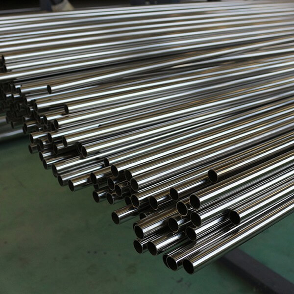 317stainless steel pipe mill