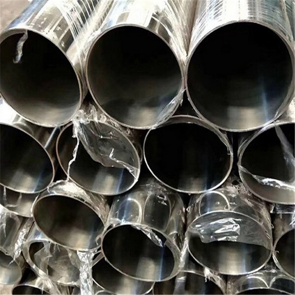 440 stainless steel pipe factory
