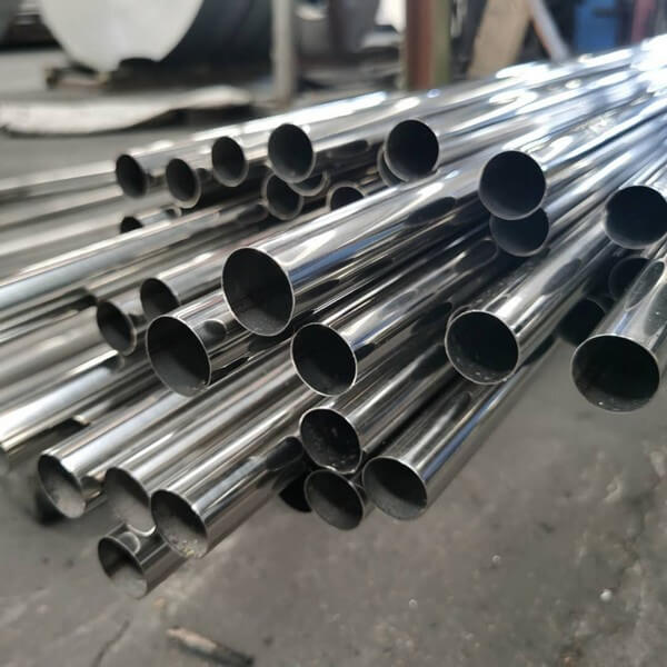 317stainless steel pipe factory