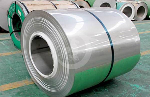 904L stainless steel coil