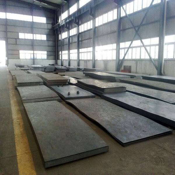 NM 500 Wear Resistant Steel Plate wholesalers
