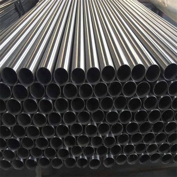 440 stainless steel pipe mill