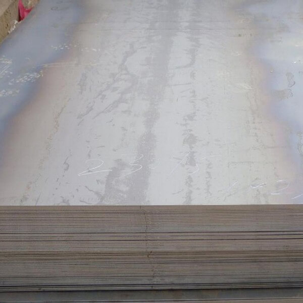 NM 600 Wear Resistant Steel Plate wholesalers