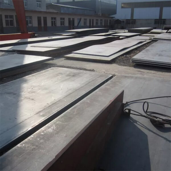 NM 450 Wear Resistant Steel Plate wholesalers