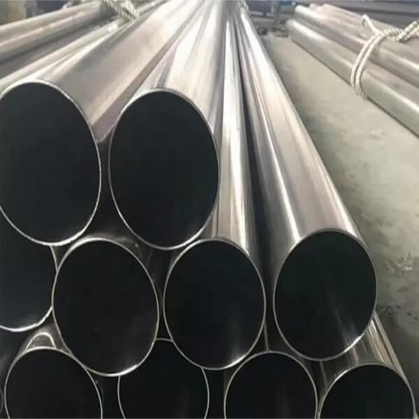 80mm stainless steel pipe