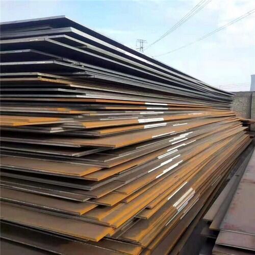 good 16CuCr Weathering Steel Plate Products In Stock