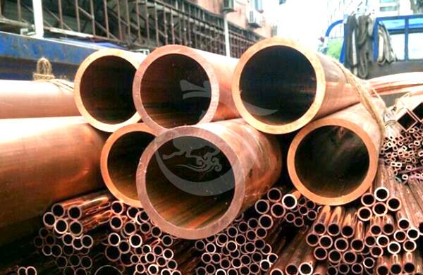 aircon copper pipe Distributors